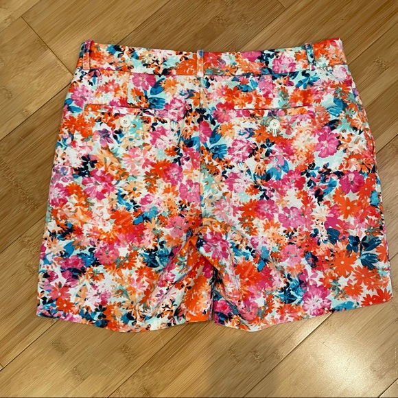 J. CREW Shorts 4 - Picture 3 of 4